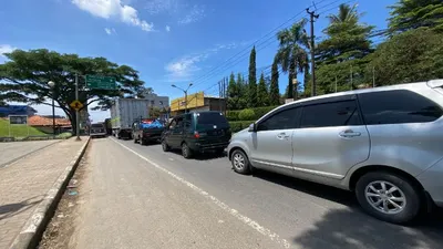 Info Mudik 2023: Ini Jadwal One Way, Contra Flow, dan Ganjil Genap saat Arus Balik