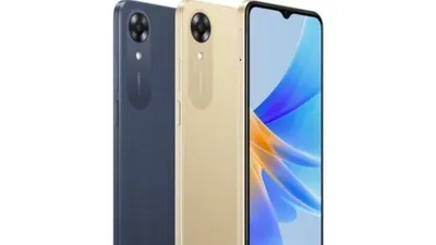 Diketahui hp Oppo A17K memiliki performa yang sangat patut diacungi jempol yakni sudah mengandalkan prosesor MediaTek Helio G35.