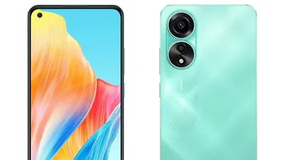 Oppo telah resmi mengungkap smartphone Oppo A78 4G di Indonesia