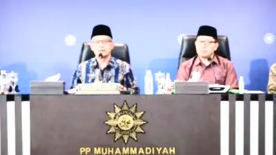 Muhammadiyah Usulkan hal ini ke Pemerintah