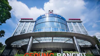 Telkom University menawarkan program beasiswa Bhinneka Tunggal Ika dengan tujuan menciptakan lingkungan yang inklusif, menghormati, dan memfasilitasi kebebasan beragama.