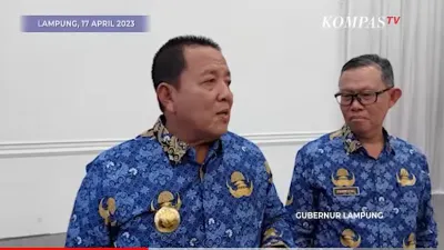 PANAS! Bantah Lakukan Caci Maki, Gubernur Lampung Tagih Hal Ini Pada Keluarga Bima TikToker: Harus Ada...