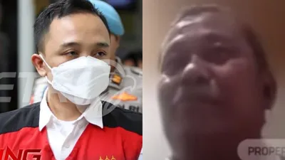 PANAS! Kecewa Permohonan Banding Ditolak PT DKI Jakarta, Kuasa Hukum Ricky Rizal Sentil Soal Peradilan Sesat