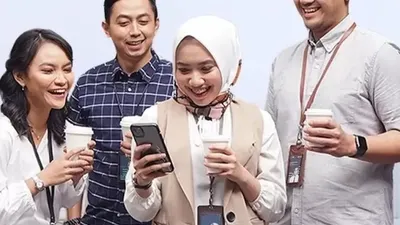 ilustrasi Persiapan Rekrutmen BUMN