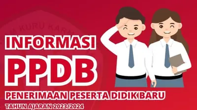 6 Kesalahan Pengajuan Akun PPDB 2023 