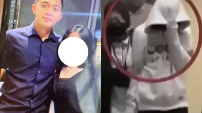 Menyikapi vonis 3,5 tahun terhadap AG, M. Hamzah selaku kuasa hukum keluarga David Ozora menyampaikan rasa apresiasinya kepada PN Jaksel.
