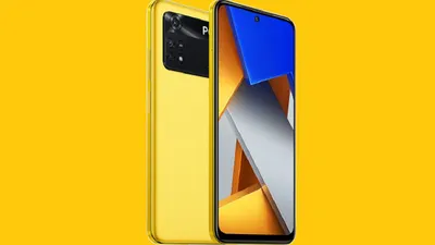 Ada sejumlah alasan mengapa POCO M4 Pro disebut yang terbaik di range Rp 2-3 jutaan. Mari kita simak spesifikasi dan harga terbarunya.