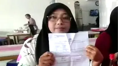Geger Balita 3 Tahun Positif Narkoba Usai Diberi Minuman Tetangga, Begini Kronologinya