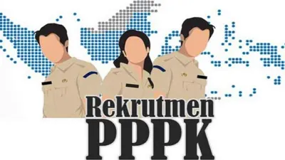 Ilustrasi. Rekrutmen PPPK