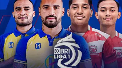 Berikut ini adalah link nonton live streaming Liga 1 musim 2023/2024 yang mempertandingkan antara PS Barito Putera vs Madura United FC.