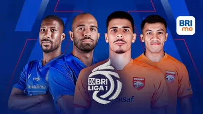 Link Live Streaming PSIS Semarang Vs Borneo FC di BRI Liga 1