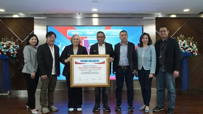 PT Bank Rakyat Indonesia (Persero) Tbk menjalin kerja sama dengan PT Prudential Life Assurance (Prudential Indonesia) dan PT Prudential Sharia Life Assurance (Prudential Syariah).