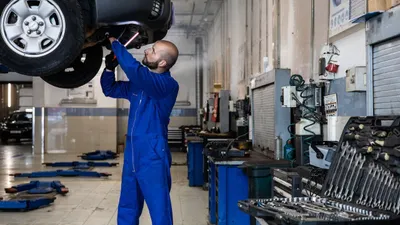 Ilustrasi. PT Honda Prospect Motor membuka lowongan kerja untuk posisi Operator Produksi di pabrik mereka yang berlokasi di Karawang, Jawa Barat.