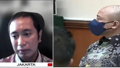 Pakar Hukum Pidana Aristo M.A Pangaribuan Soal Kasus Teddy Minahasa