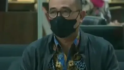 Rafael Alun Trisambodo