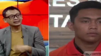 Pakar mikro ekspresi, Kirdi Putra membaca gestur Mario Dandy yang dinilai tidak takut bahkan sombong.