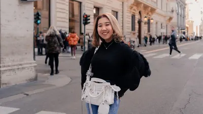 Kiki Saputri