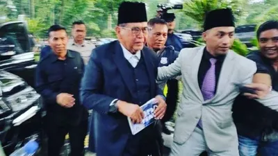 Buntut Kasus Dugaan Penistaan Agama Ponpes Al Zaytun, Yenny Wahid: Masyarakat Menunggu Sikap Pemerintah
