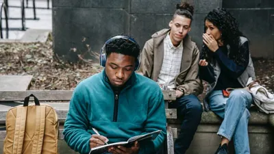 Disegani, Ini 4 Tanda Kamu adalah Orang Tidak Bisa Dibuat Main-Main