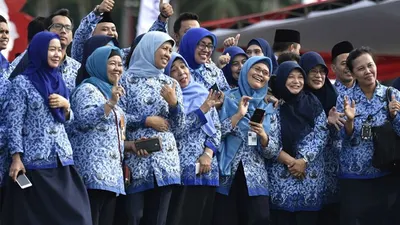 Ilustrasi PPPK