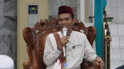 Petuah Penting Ustaz Abdul Somad: Memaknai Tujuan Puasa sebagai Rasa Takut kepada Allah SWT