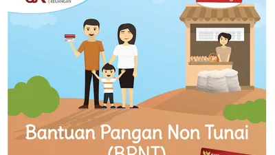 Bansos BPNT 2023