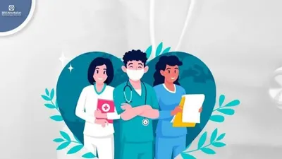 Ilustrasi BPJS Kesehatan 