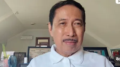 Penjegalan Anies Baswedan Disebut Nyata oleh Musni Umar, Berikut 6 Modusnya