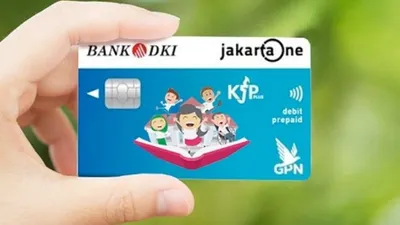 Ilustrasi KJP Plus
