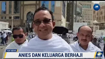 Anies Baswedan