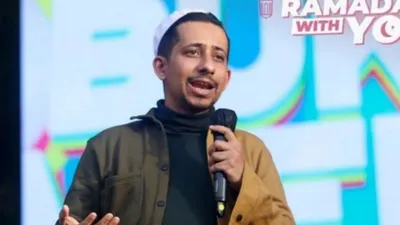 Habib Husein Jafar Al Hadar