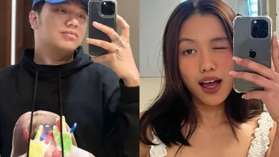 Asisten pribadi Nikita Mirzani yang bernama Mail turut kesal dengan sikap Lolly dan nilai sangat kurang ajar Nikita Mirzani.