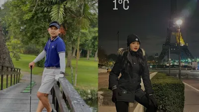 Vidya Piscarista istri Sudarman Hajat