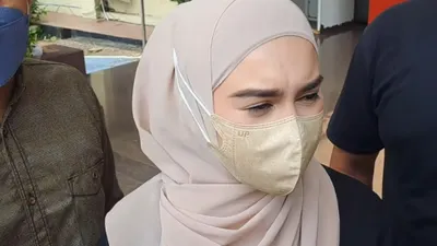 Irish Bella Jenguk Ammar Zoni