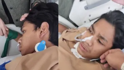 Kondisi Terbaru David Ozora