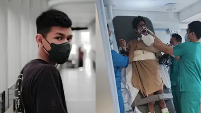 David Ozora Korban Penganiayaan Mario Dandy 