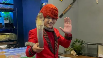 Pesulap Merah Pernah Bongkar Kebohongan Ida Dayak