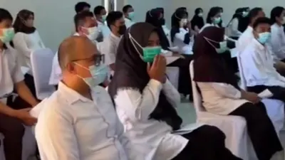 Siap-siap! Pengumuman Seleksi PPPK 2022 akan Segera Diumumkan Besok