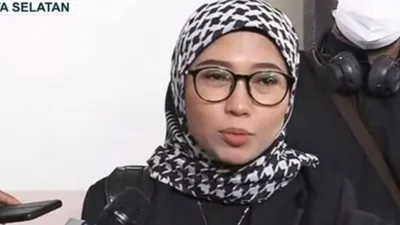 Waduh! Keluarga David Tak Terima dengan Vonis AG: Kami Minta Jaksa Layangkan Banding!