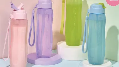 Tupperware