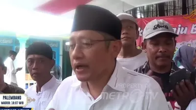 Janji Gantung Diri di Monas Jika Terbukti Korupsi Ditagih, Anas Urbaningrum: Saya Tak Lakukan yang Dituduhkan