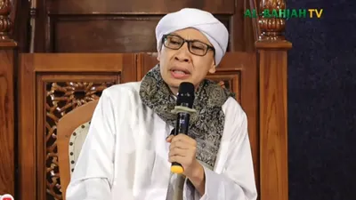 Buya Yahya