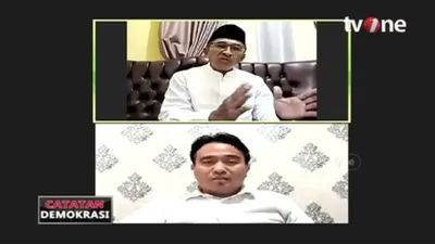 Ayah Bima dan Gindha Pengacara yang Laporkan Awbima
