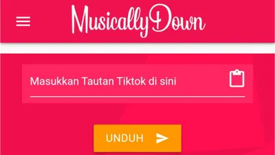 Musicaldown