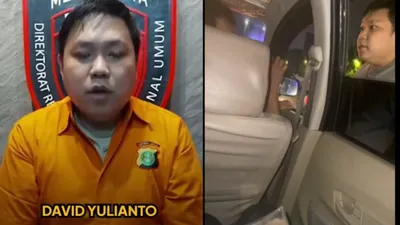 David Yulianto