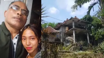 Dua Kisah Cinta Dokter Wayan