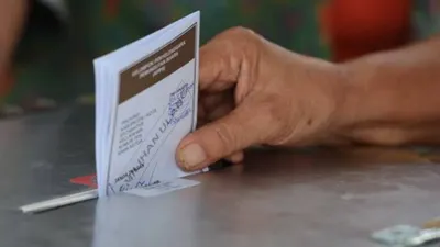  Penentuan Cawapres Jadi Kunci Pemenangan Pilpres