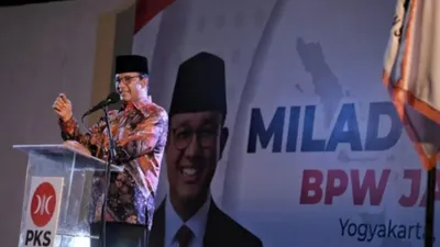 Anies Baswedan