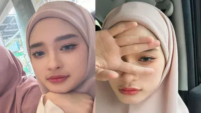 Respon Inara Rusli Kala Kecantikannya Diperbandingkan dengan Laudya Chintya Bella dan Zaskia Gotik: Itu Pujian?
