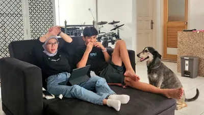 Mellisa Anggraini Gali Ingatan David Ozora Untuk Tambahan Bukti di Persidangan: Dia Ingat &quot; Si Dandy Injek Aku&quot;